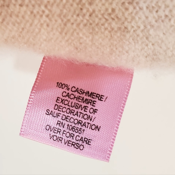 Calypso St. Barth Cashmere Beaded Short Sleeve Sweater - Picture 13 of 14